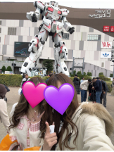 はっち 神田店 - みずきの女の子ブログ画像