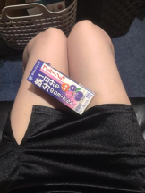 Felice(フェリス) - さきの女の子ブログ画像