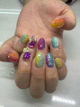 ギャルゲッチュ 藤沢 - せいらの女の子ブログ画像