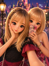 ギャルゲッチュ 藤沢 - せいらの女の子ブログ画像