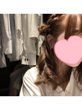 Ronno - あおいの女の子ブログ画像