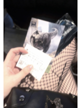 アチュゲッチュ - けいの女の子ブログ画像