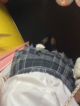 みつばちマーヤZ - かれんの女の子ブログ画像