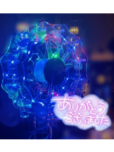 月華美人 - いとの女の子ブログ画像