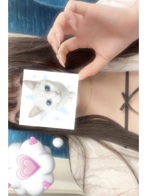 月華美人 - いとの女の子ブログ画像