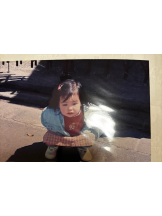 クリステル - はなかの女の子ブログ画像