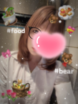 クリステル - はなかの女の子ブログ画像