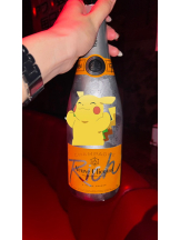 クリステル - はなかの女の子ブログ画像