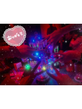 クリステル - はなかの女の子ブログ画像