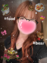 クリステル - はなかの女の子ブログ画像