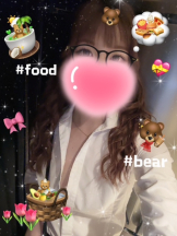 クリステル - はなかの女の子ブログ画像