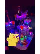 クリステル - はなかの女の子ブログ画像