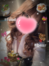 クリステル - はなかの女の子ブログ画像