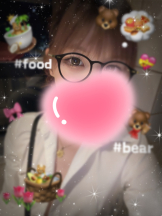 クリステル - はなかの女の子ブログ画像