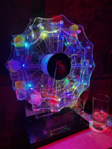 クリステル - はなかの女の子ブログ画像