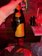 クリステル - はなかの女の子ブログ画像