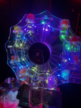 クリステル - はなかの女の子ブログ画像