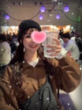 クリステル - はなかの女の子ブログ画像