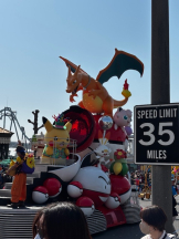 クリステル - はなかの女の子ブログ画像