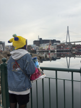 クリステル - はなかの女の子ブログ画像