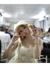 CHELSEA - 店長の女の子ブログ画像