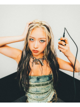 CHELSEA - 店長の女の子ブログ画像