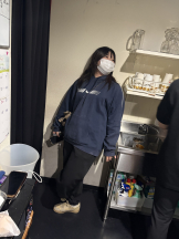 CHELSEA - 店長の女の子ブログ画像