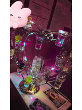 はっち 神田店 - かすみの女の子ブログ画像