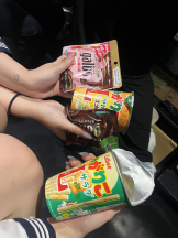 CHELSEA - このはの女の子ブログ画像