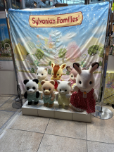 CHELSEA - りなの女の子ブログ画像