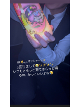 セータームーン - ももの女の子ブログ画像