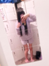 ベイビーモコ - ふゆの女の子ブログ画像