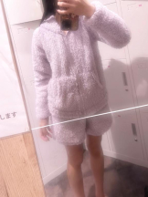 ベイビーモコ - ふゆの女の子ブログ画像