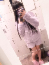 ベイビーモコ - ふゆの女の子ブログ画像