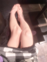 ベイビーモコ - ふゆの女の子ブログ画像