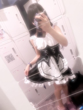 ベイビーモコ - ふゆの女の子ブログ画像