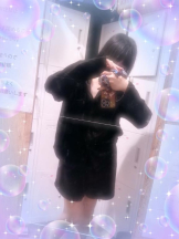 ベイビーモコ - ふゆの女の子ブログ画像