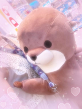 ベイビーモコ - ふゆの女の子ブログ画像