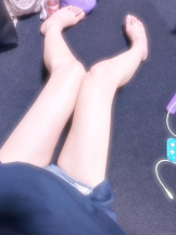 ベイビーモコ - ふゆの女の子ブログ画像