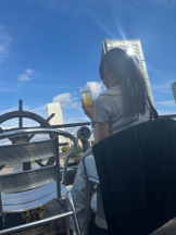 ベイビーモコ - ふゆの女の子ブログ画像