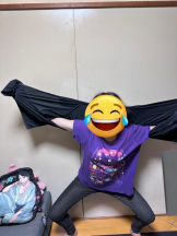 ベイビーモコ - ふゆの女の子ブログ画像