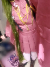 ベイビーモコ - ふゆの女の子ブログ画像