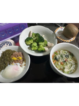 ベイビーモコ - ふゆの女の子ブログ画像