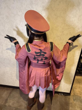 ベイビーモコ - ふゆの女の子ブログ画像