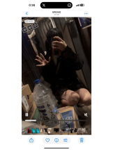 ベイビーモコ - ふゆの女の子ブログ画像