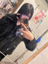 ベイビーモコ - ふゆの女の子ブログ画像