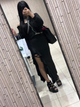ベイビーモコ - ふゆの女の子ブログ画像
