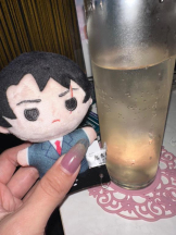 ベイビーモコ - ふゆの女の子ブログ画像
