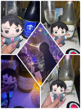 ベイビーモコ - ふゆの女の子ブログ画像