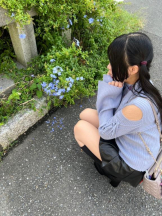 ベイビーモコ - ふゆの女の子ブログ画像